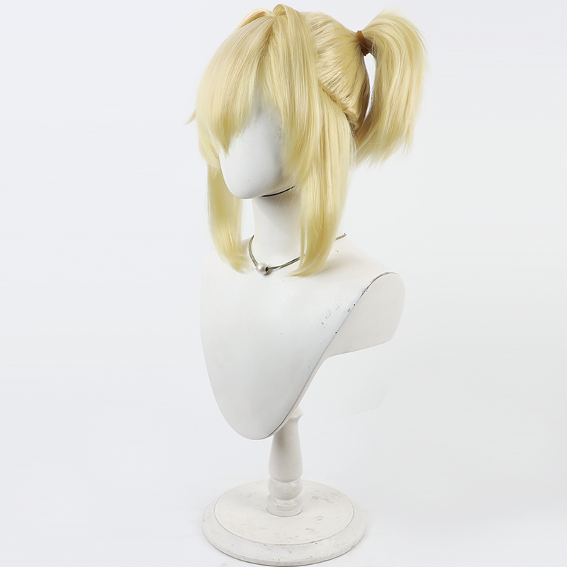 Grave Cosplay Wig Nikke Goddes - Synthetic Wigs recension och pris