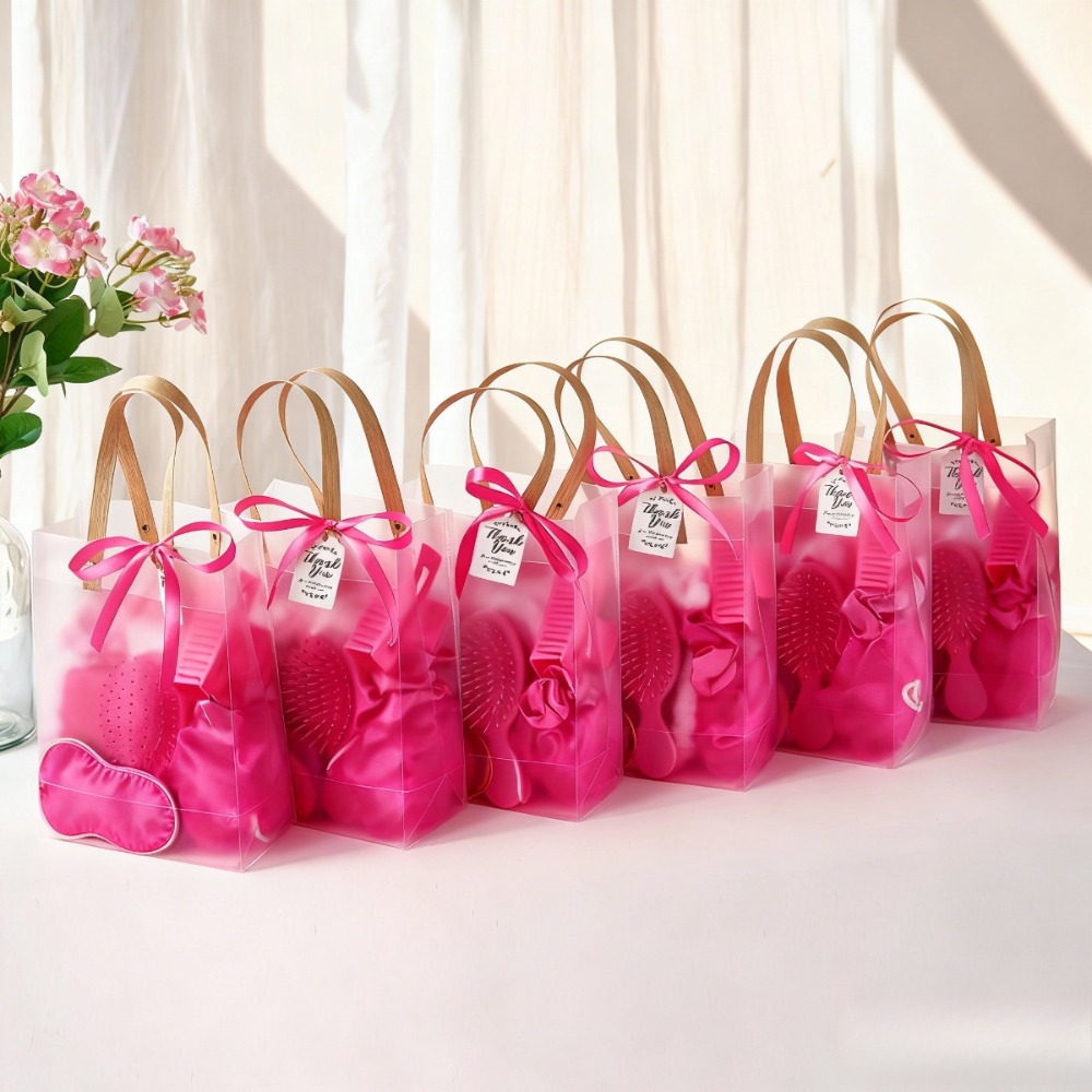 1 Wedding Guest Spa Gift Set ( - Hair Clips recension och pris