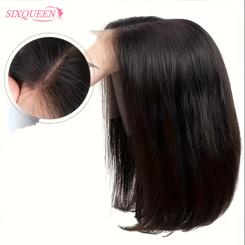 Glueless Wigs Human Hair Pre P - Glueless Wear And Go Human Hair Wig recension och pris
