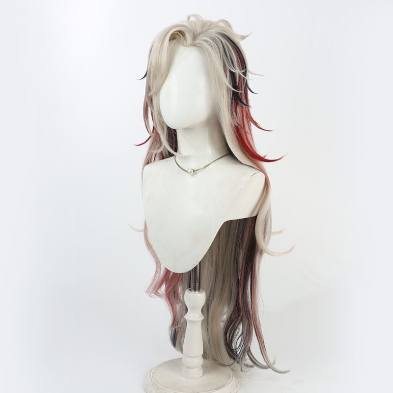 Douyo Ichimonji Cosplay Wig To - Synthetic Wigs recension och pris