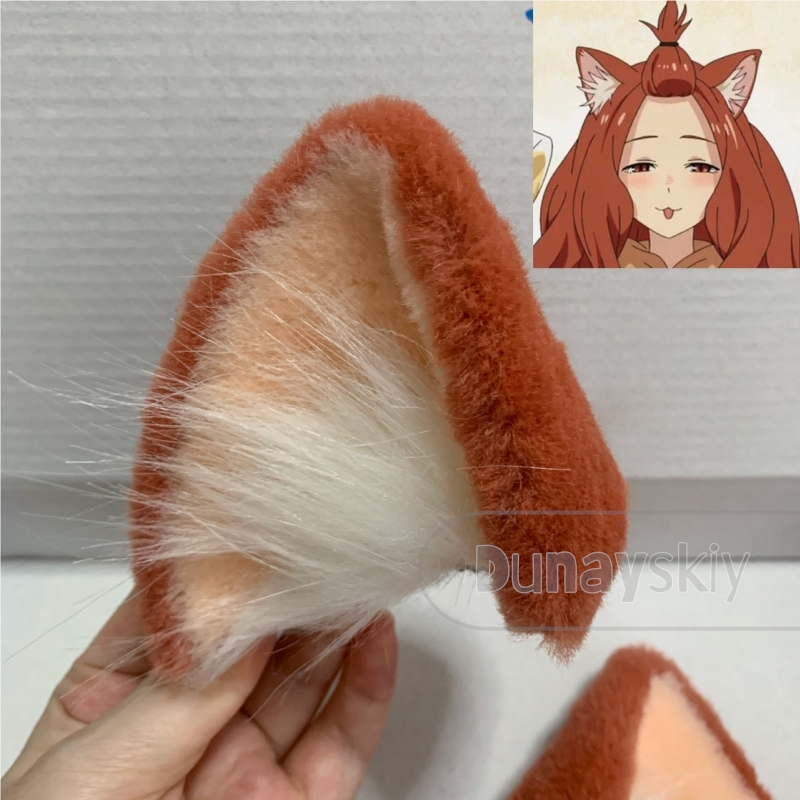 Yani Neko Aru Neko アルねこ​​ Wigs - Hair Bundles recension och pris