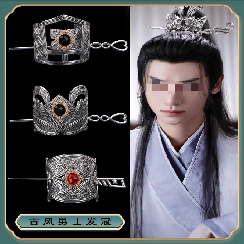 Latest Handmade Chinese Hair S - Hair Clips recension och pris