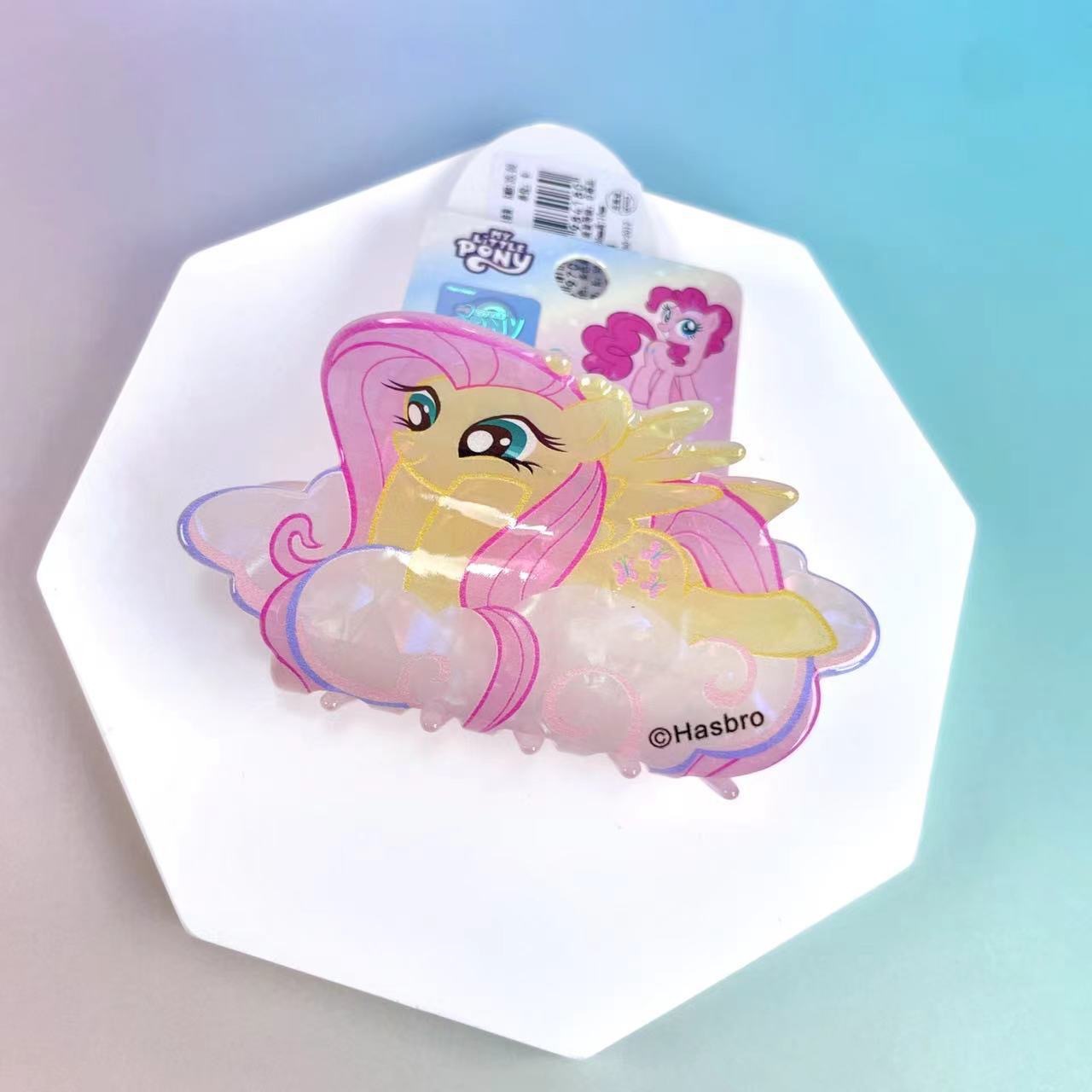 Hasbro My Little Pony Shark Ha - Hair Clips recension och pris