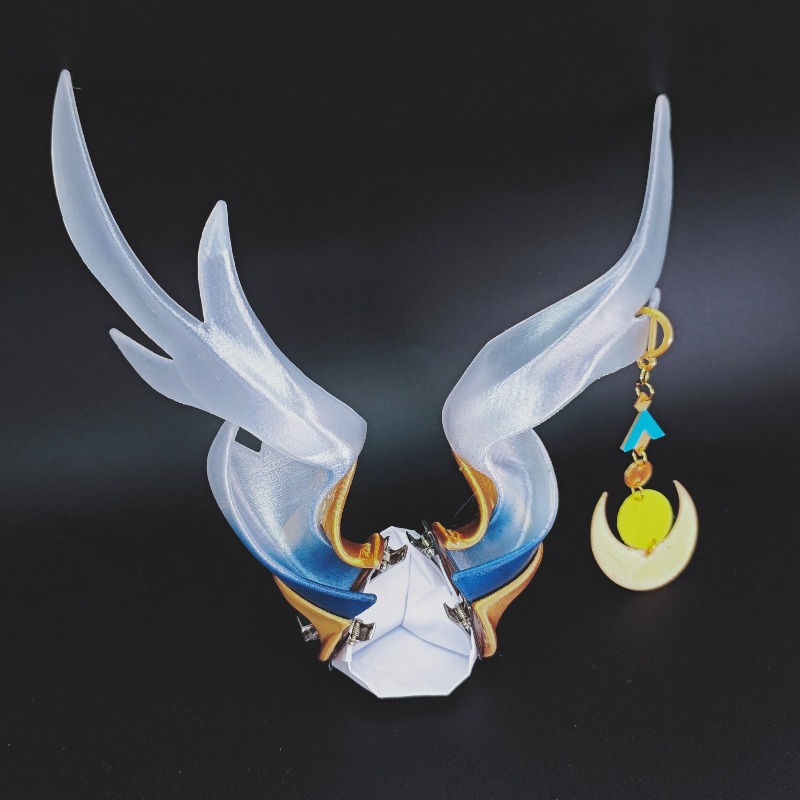 Game Genshin Impact Lauma Cosp - Hair Clips recension och pris