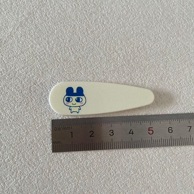 Cute Cartoon Tamagotchi Electr - Hair Bundles recension och pris
