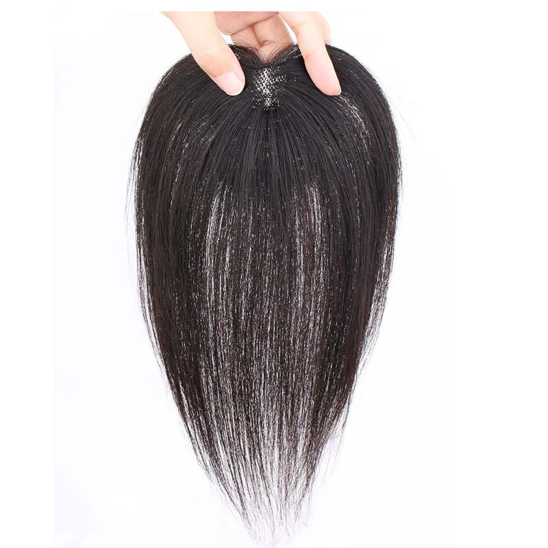 Breathable Top Hair Repair Hum - Seamless Clip In Hair Extensions Human Hair recension och pris