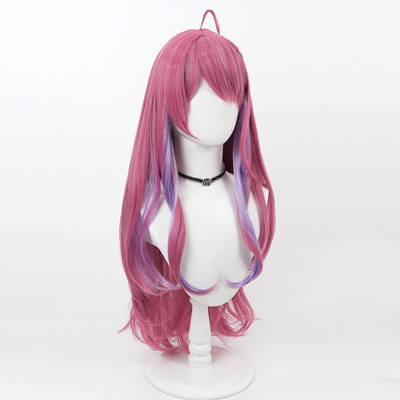 Kuramochi Meruto Cosplay Wig V - Synthetic Wigs recension och pris