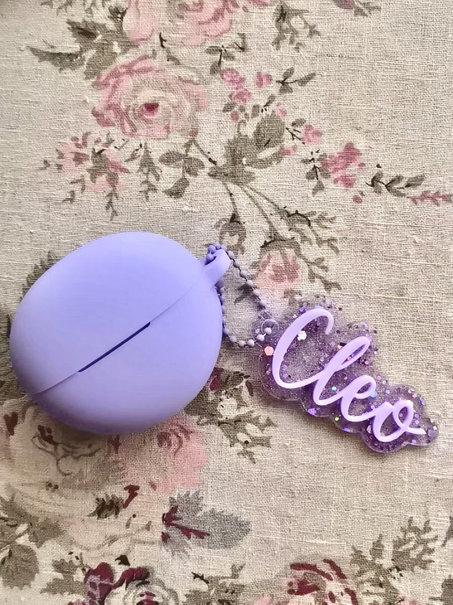 1PC Custom Hair Clip - Persona - Hair Clips recension och pris