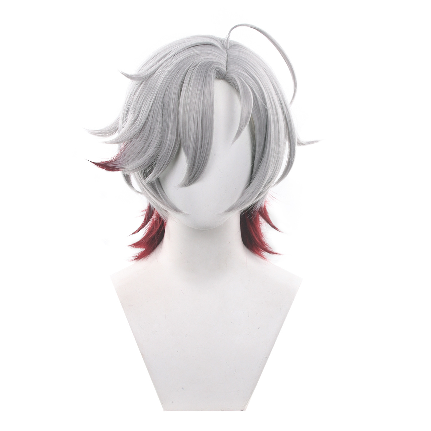 In Stock Illuga Cosplay Wig Ga - Synthetic Wigs recension och pris